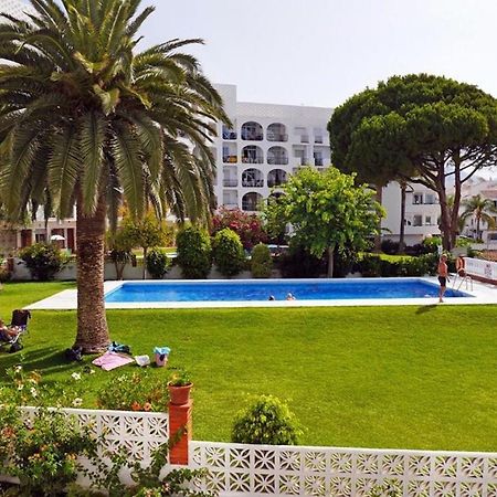 Neenies Nerja - Carabeo Luxury Apartment Esterno foto
