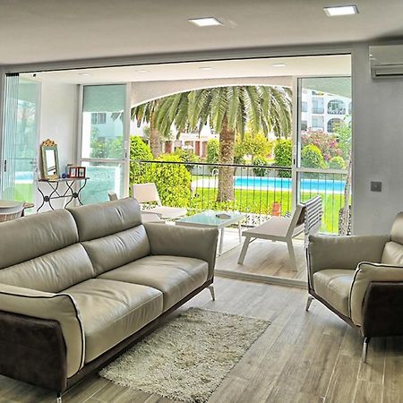 Neenies Nerja - Carabeo Luxury Apartment Esterno foto
