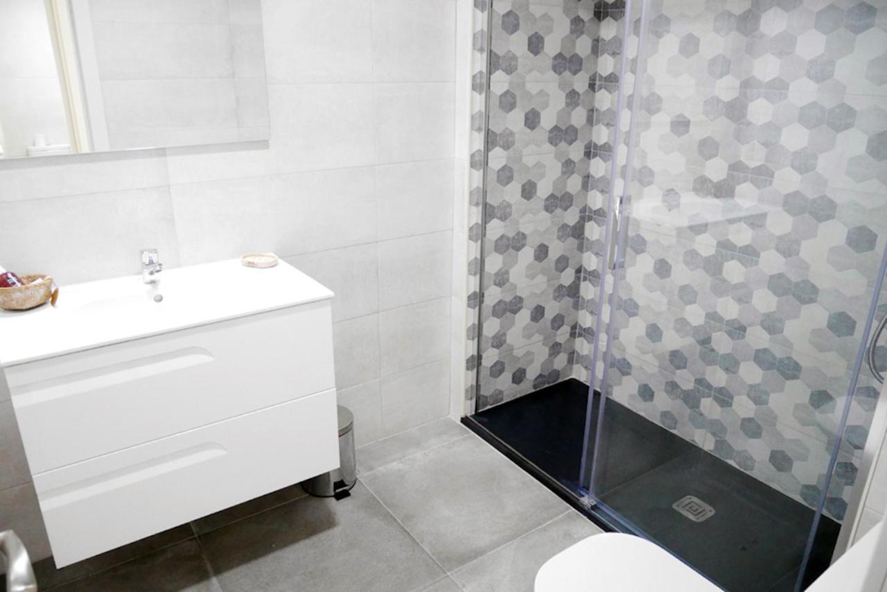 Neenies Nerja - Carabeo Luxury Apartment Esterno foto